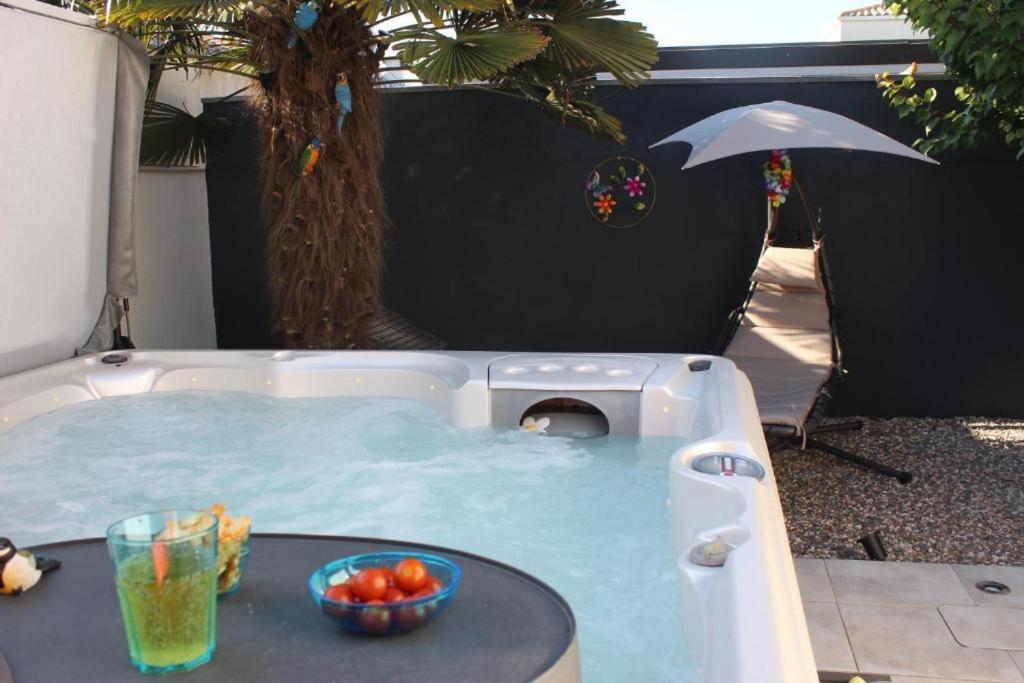 Gite Fleur De Sable La Rochelle ピュイルボロー エクステリア 写真