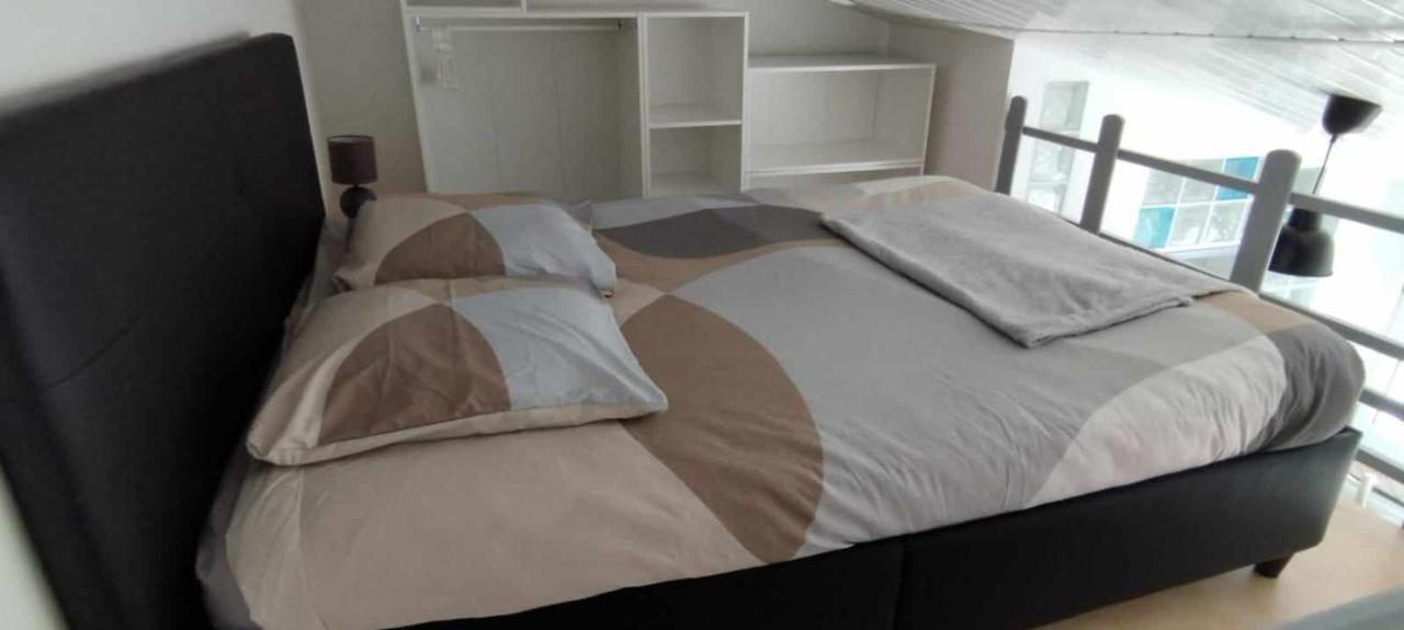 Gite Fleur De Sable La Rochelle ピュイルボロー エクステリア 写真