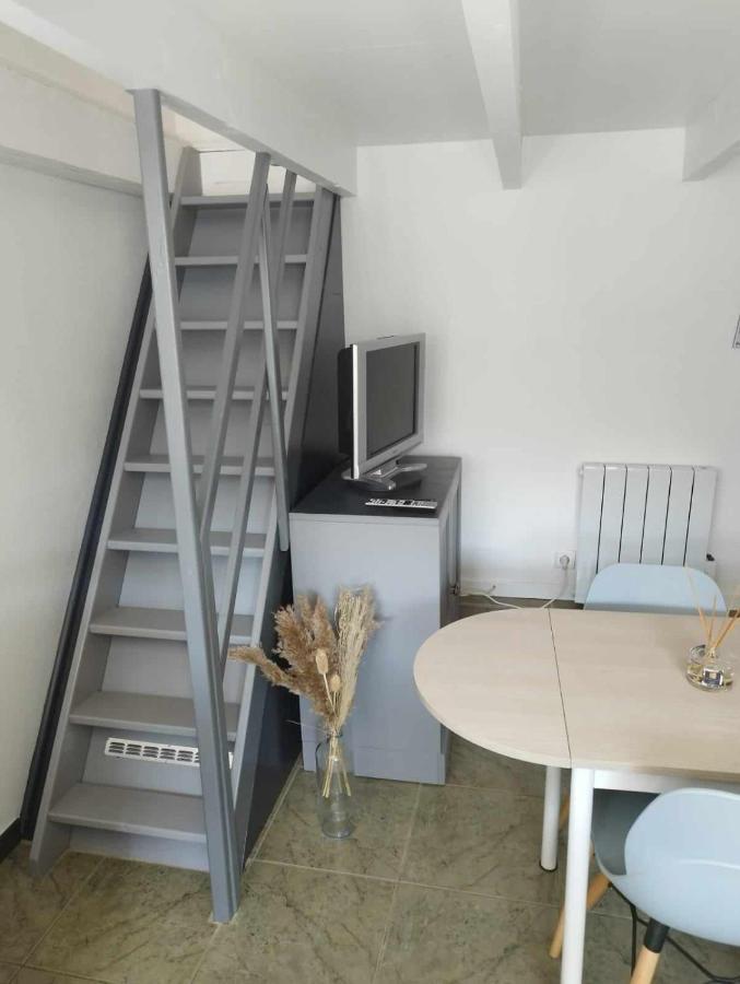 Gite Fleur De Sable La Rochelle ピュイルボロー エクステリア 写真